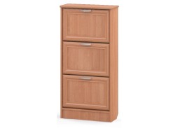 "Смоленск ТО-03" шкаф для обуви