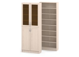 "Смоленск ШК-05" стеллаж закрытый