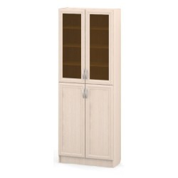 Смоленск ШК-05 стеллаж закрытый