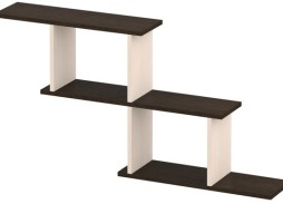 "Смоленск П-01.1" полка настенная