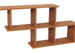 "Смоленск П-01.2" полка настенная