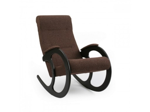Кресло-качалка "Комфорт" модель 3