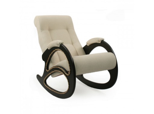 Кресло-качалка "Комфорт" модель 4