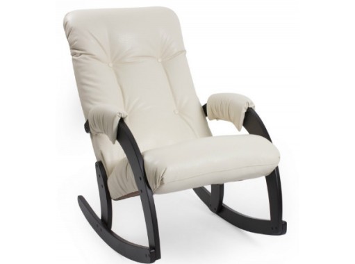 Кресло-качалка "Комфорт" модель 67