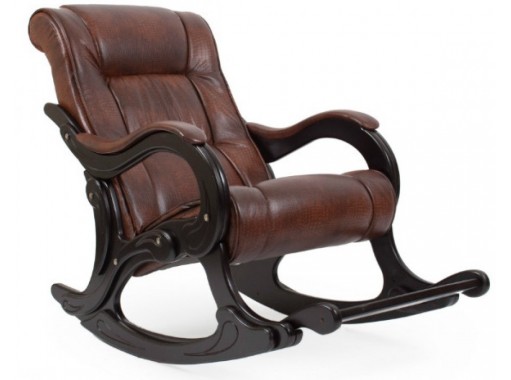 Кресло-качалка "Лидер" модель 77