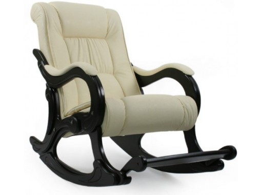 Кресло-качалка "Лидер" модель 77