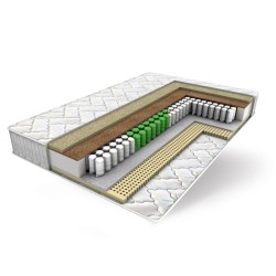 Матрас TFK Union, Верона