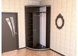 шкаф купе "Радион 1" угловой