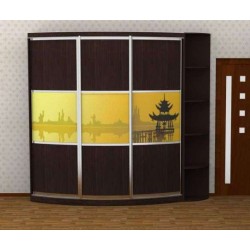 Радион Лайн с фотопечатью и угловым элементом