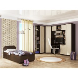 Мишель 1 детский набор мебели