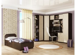 "Мишель 1" детский набор мебели