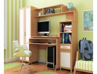 Пятёрочка набор мебели в детскую