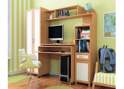 "Пятёрочка" набор мебели в детскую
