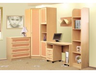 Пятёрочка 2 набор мебели в детскую