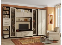 "Стиль-Модерн" стенка в гостиную