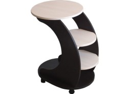 "Смоленск СЖ-04" журнальный столик