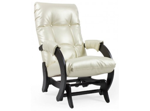 "Комфорт 68" кресло-качалка с маятниковым механизмом (глайдер).