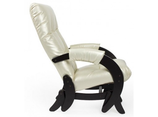 "Комфорт 68" кресло-качалка с маятниковым механизмом (глайдер).