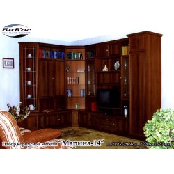 Стенка Марина 14