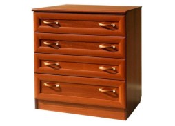 Комод "Иван 0-4"