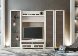 "Стиль-Модерн 3" стенка в гостиную