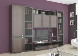 "Стиль-Модерн 5" стенка в гостиную