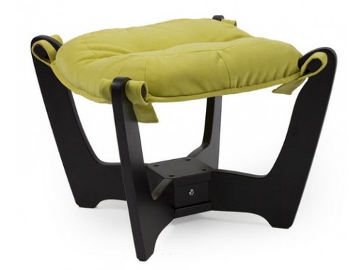 Пуфик для кресла для отдыха, модель 11.2 ЛЮКС