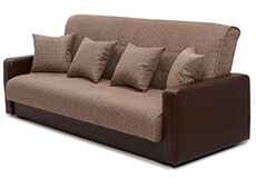 Диваны книжка