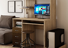 Компьютерные столы