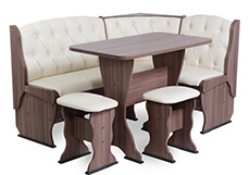 Кухонные уголки