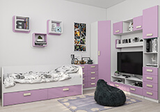 Мебель для детской