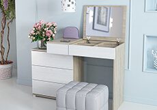 Туалетные столики