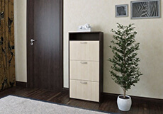 Тумбы для обуви