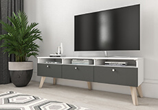 Тумбы под ТВ